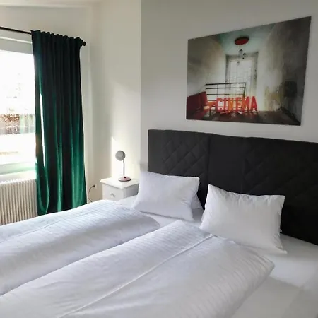Guest house Ohnetamtam