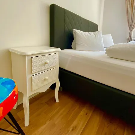 Ohnetamtam Guest house *